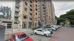 Telok Blangah Crescent (D4), Shop House #397498981